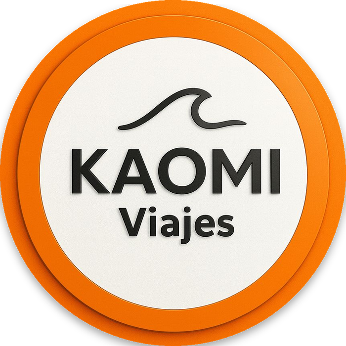 Kaomi Viajes